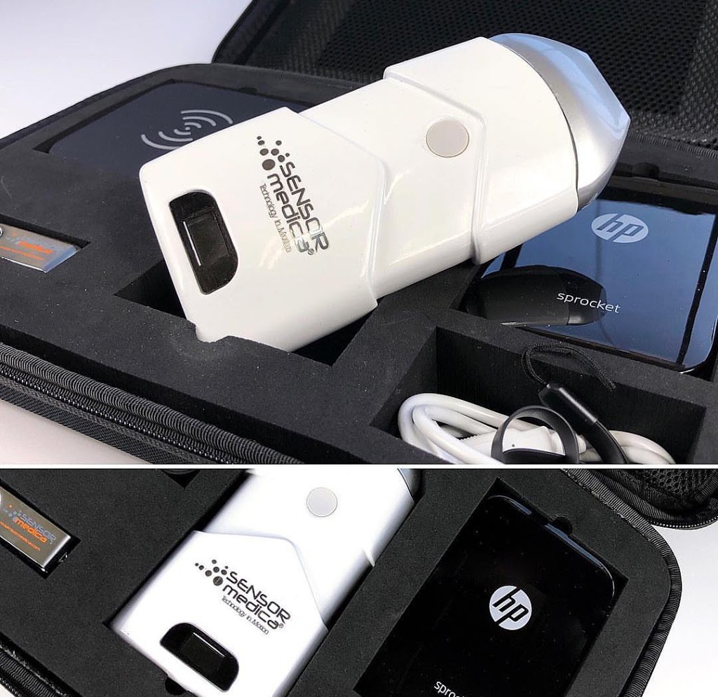 Dr Wayne Stanley INNOVATIVE MEDTECH SOLUTIONS | 10 Walker St, Lindsay, ON K9V 5Z8, Canada | Phone: (705) 341-6505
