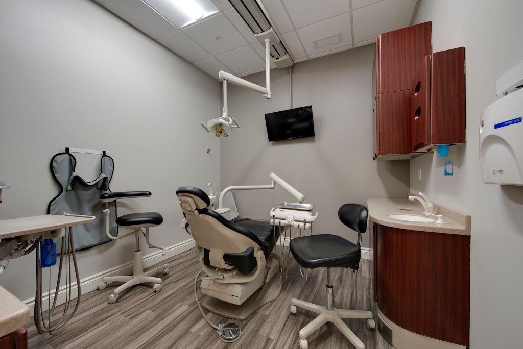 Dawson Dental Cambridge | 541 Hespeler Rd Unit 103, Cambridge, ON N1R 8R5, Canada | Phone: (519) 622-3332