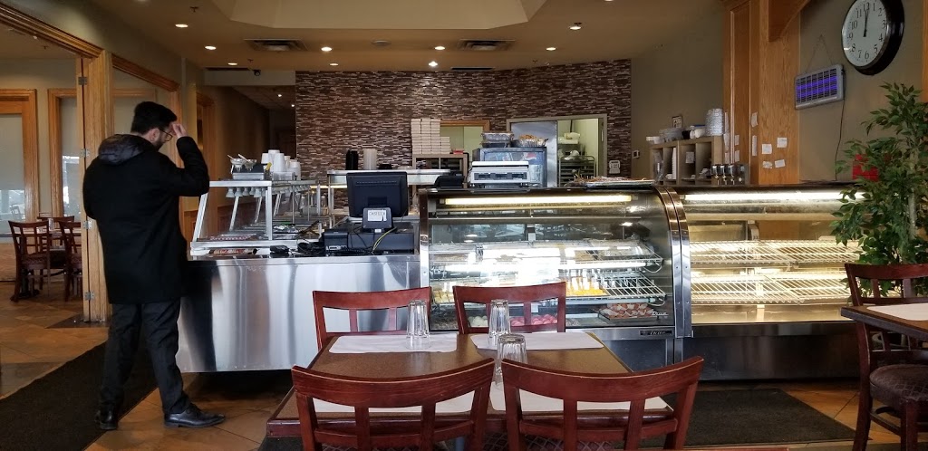 Dhaba Express | 380 Bovaird Dr E unit 7, Brampton, ON L6Z 2S9, Canada | Phone: (905) 495-6060