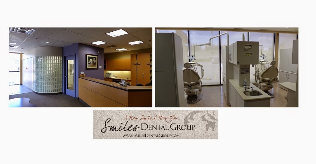 Smiles Dental Group | 141 Century Crossing #206, Spruce Grove, AB T7X 0C8, Canada | Phone: (587) 410-5939
