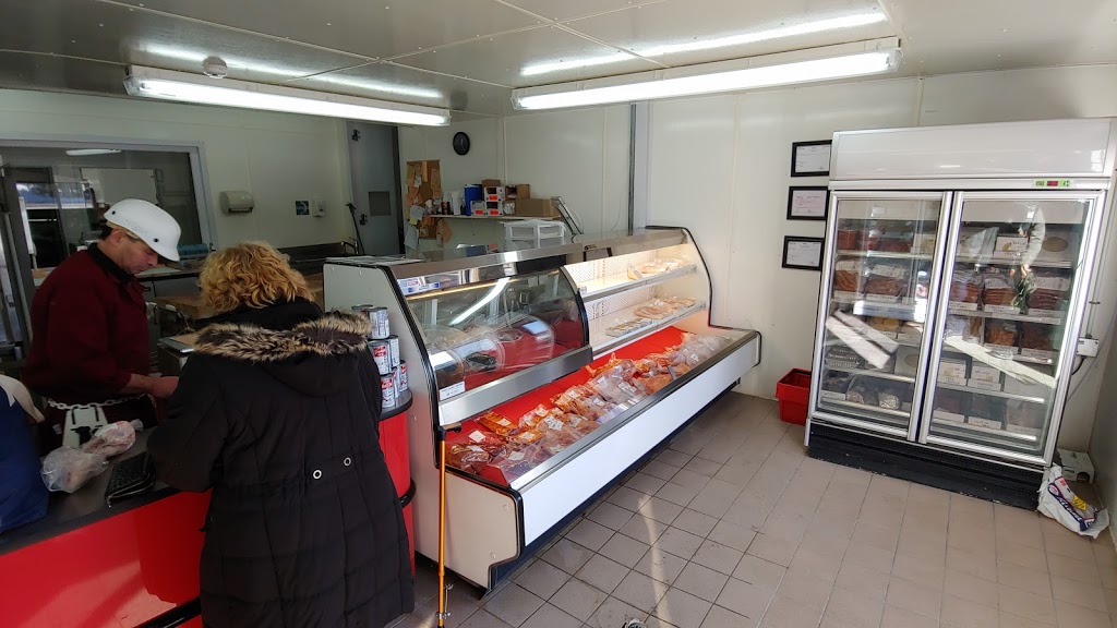 Abattoir Régional de Coaticook | 122 QC-147, Coaticook, QC J1A 2S2, Canada | Phone: (819) 849-3867