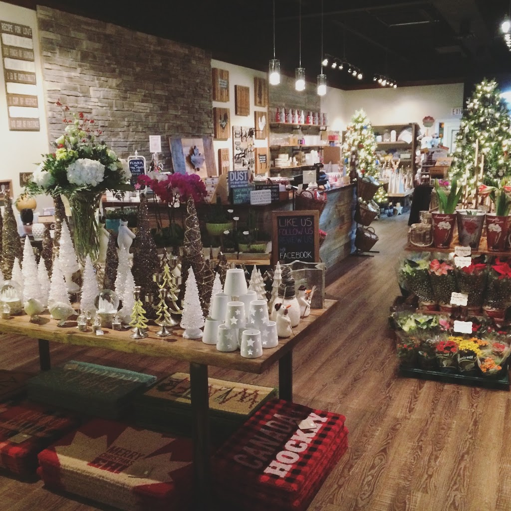 The Flower Market Waterdown | 255 Dundas St E, Waterdown, ON L8B 0E5, Canada | Phone: (905) 689-7800