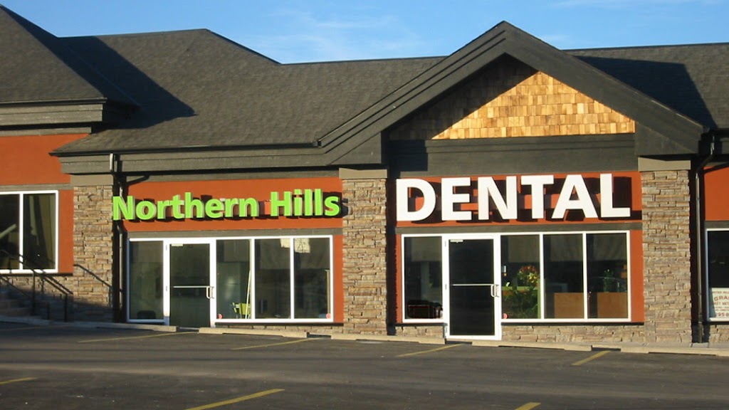 Northern Hills Dental | 40 Panatella Blvd NW, Calgary, AB T3K 6K7, Canada | Phone: (403) 532-0711