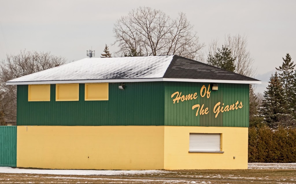 South Grenville District High School | 1000 Edward St N, Prescott, ON K0E, Canada | Phone: (613) 925-2855