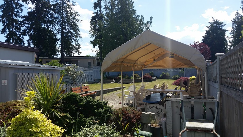 Royal Canadian Legion Branch 257 | 7227 Lantzville Rd, Lantzville, BC V0R 2H0, Canada | Phone: (250) 390-2841