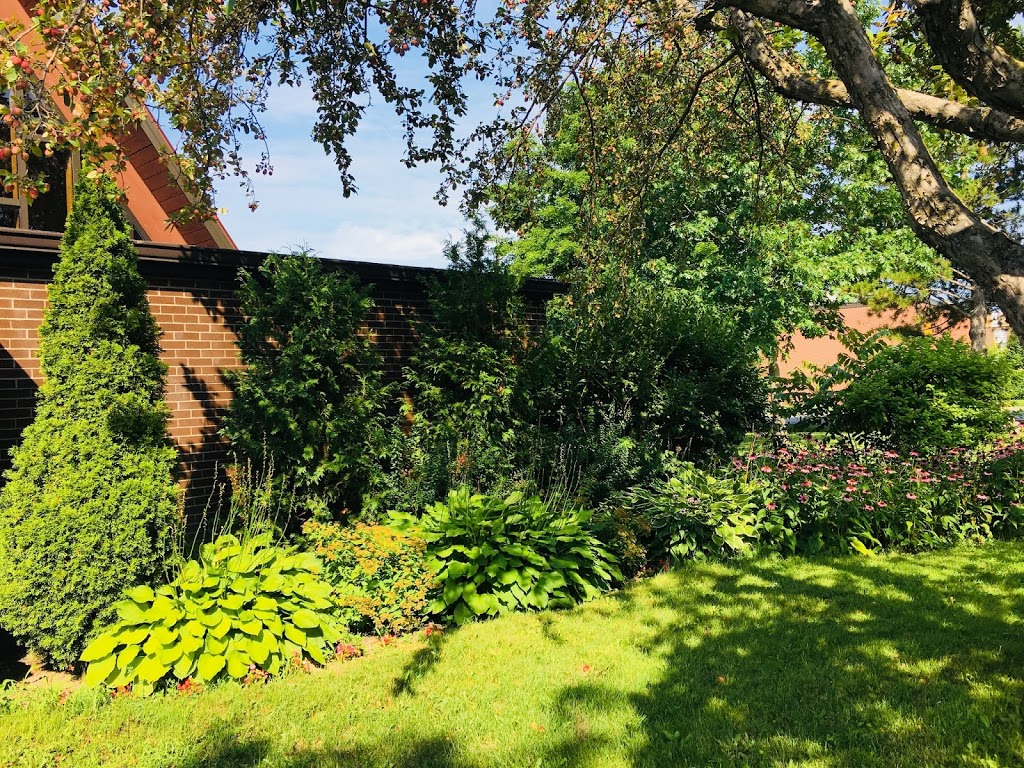 St. Marks Anglican Church | 1606 Fisher Ave, Ottawa, ON K2C 1X6, Canada | Phone: (613) 224-7431
