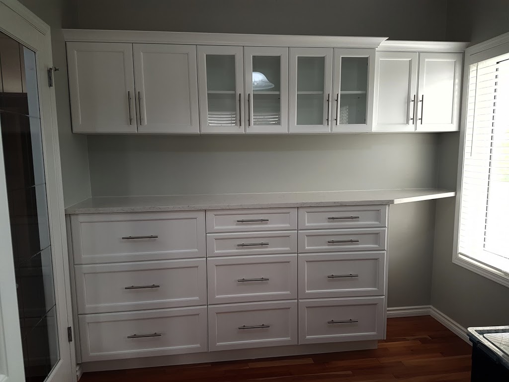 Fireline Cabinets LTD. | Box 33, Busby, AB T0G 0H0, Canada | Phone: (780) 307-1748