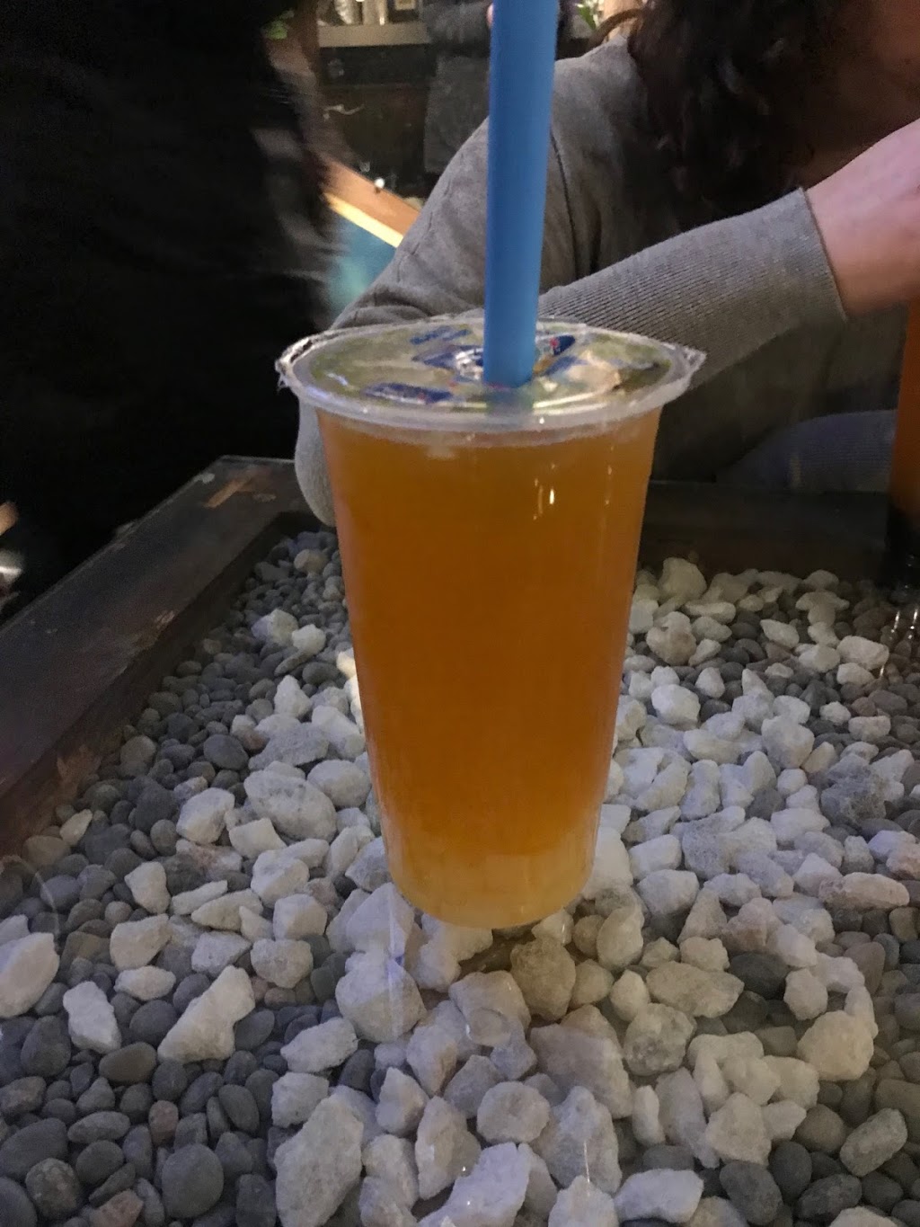 Bubble Tea & Me | 7330 Yonge St #107, Thornhill, ON L4J 7Y7, Canada | Phone: (905) 881-8232