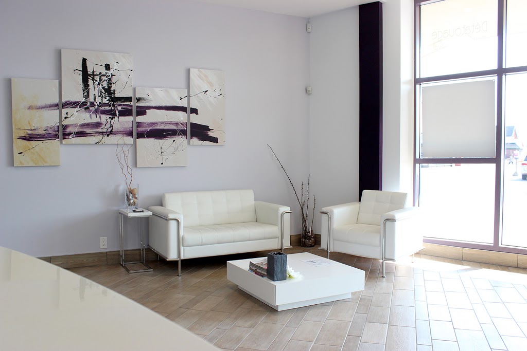 Azalea Laser Clinic | 7567 Blvd. Newman, LaSalle, QC H8N 1X3, Canada | Phone: (844) 429-2532