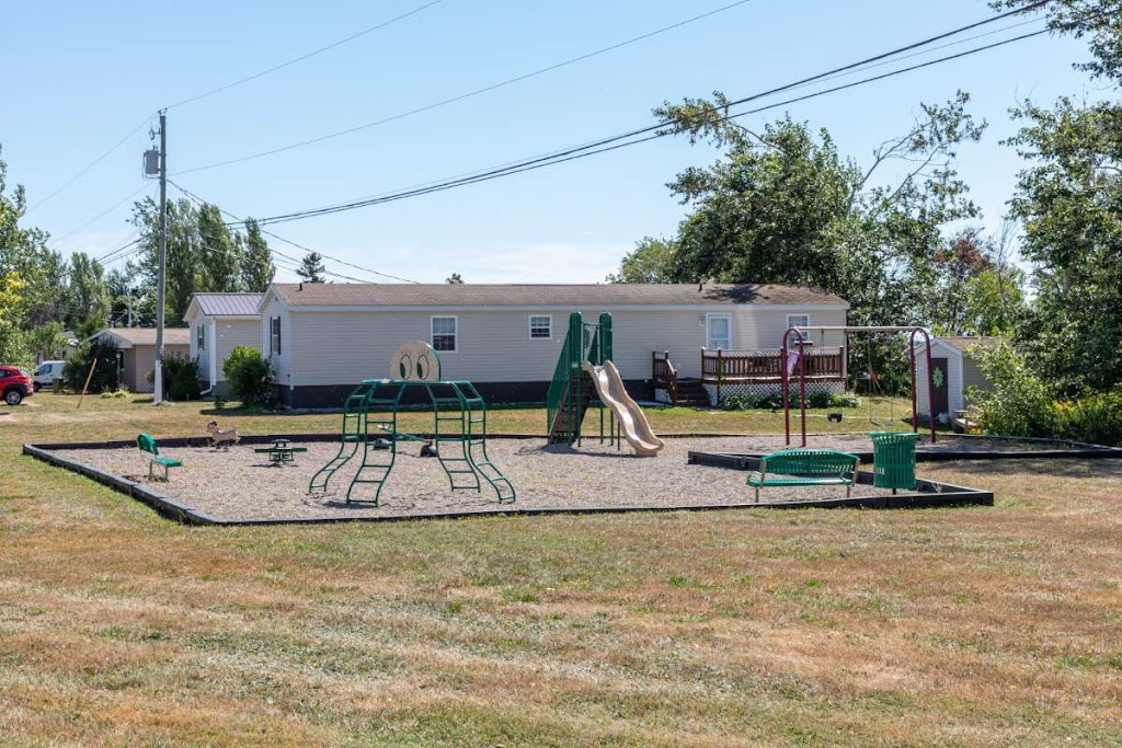 Woodridge Place MHC | 15 Cray Ave, Summerside, PE C1N 6R4, Canada | Phone: (902) 724-3373