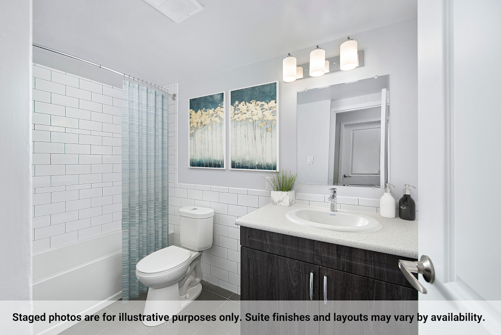 Sterling Karamar - 4979 Bathurst Street | 4979 Bathurst St, North York, ON M2R 1Y4, Canada | Phone: (647) 694-7136