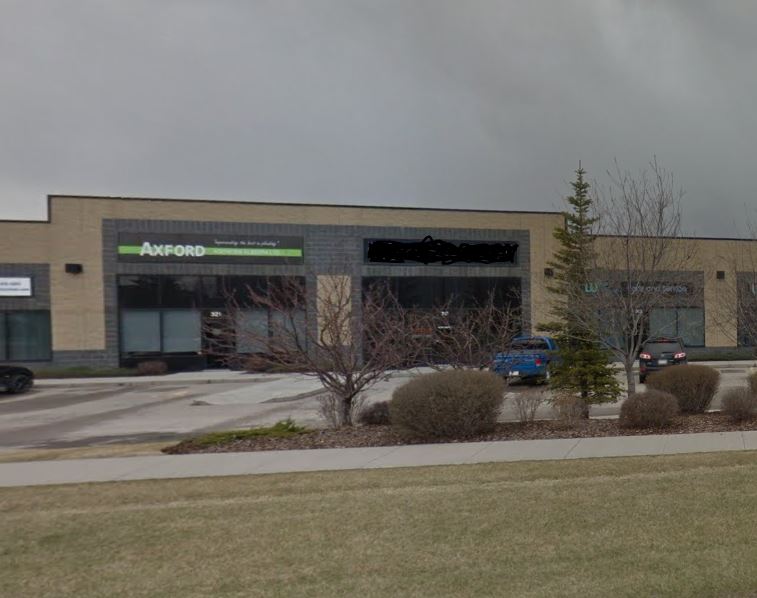 That Wireline Guy | 11979 40 St SE #317, Calgary, AB T2Z 4M3, Canada | Phone: (403) 861-9882