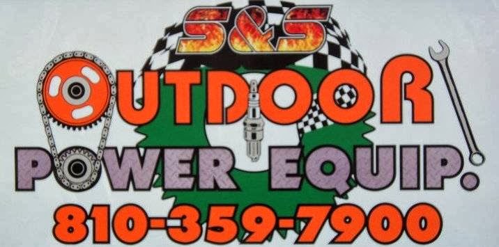 S&S Outdoor Power Equipment | 7036 Lakeshore Rd, Lexington, MI 48450, USA | Phone: (810) 359-7900