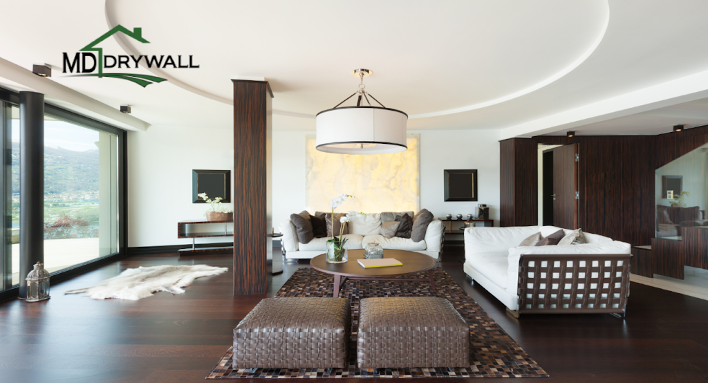 MD-DRYWALL Incorporated | 113 Sagewood Cove SW, Airdrie, AB T4B 3A8, Canada | Phone: (403) 880-4767