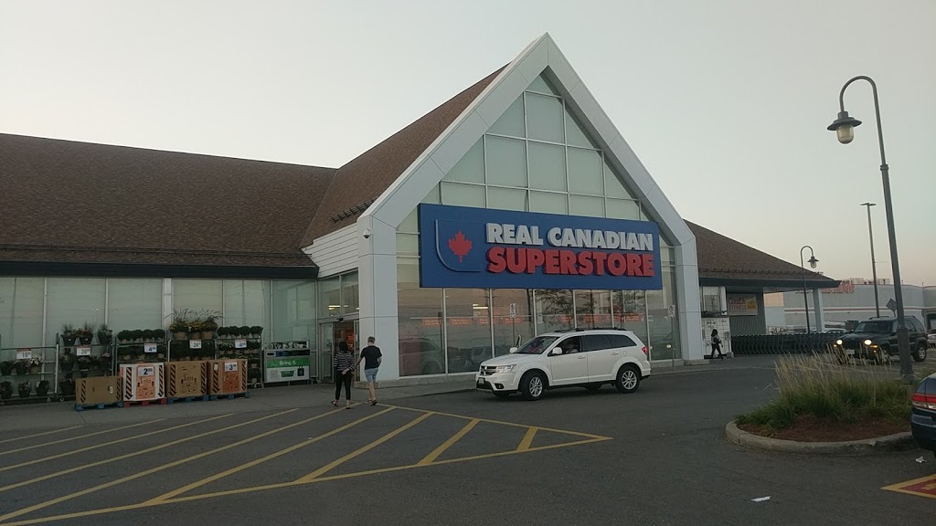 Real Canadian Superstore | 3045 Mavis Rd, Mississauga, ON L5C 1T7, Canada | Phone: (905) 275-6171
