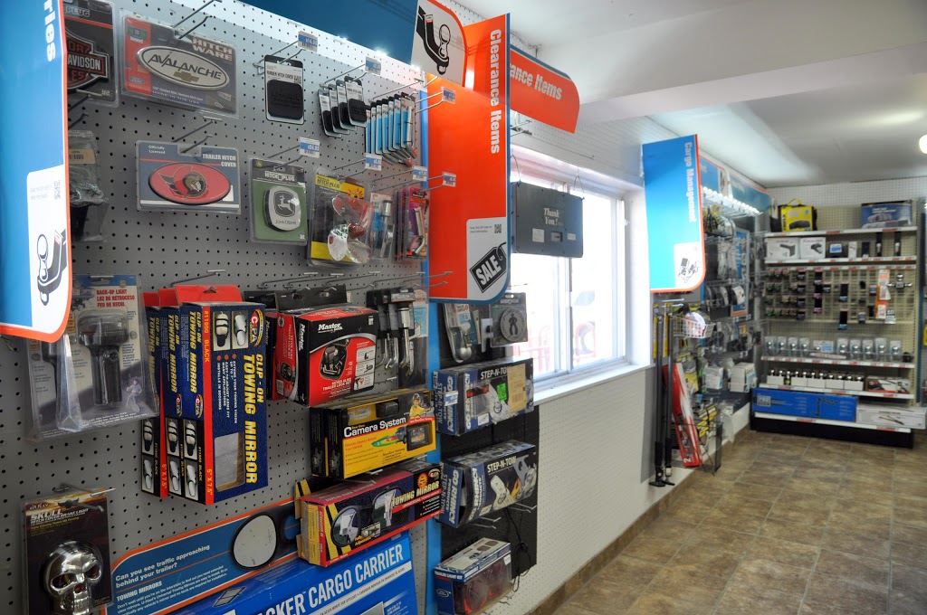 U-Haul Moving & Storage at Taunton Rd | 515 Taunton Rd E, Oshawa, ON L1H 7K5, Canada | Phone: (905) 576-3772