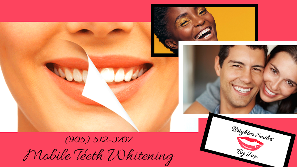 Brighter Smiles by Jax | 82 Rice Ave, Hamilton, ON L9C 5V9, Canada | Phone: (905) 512-3707