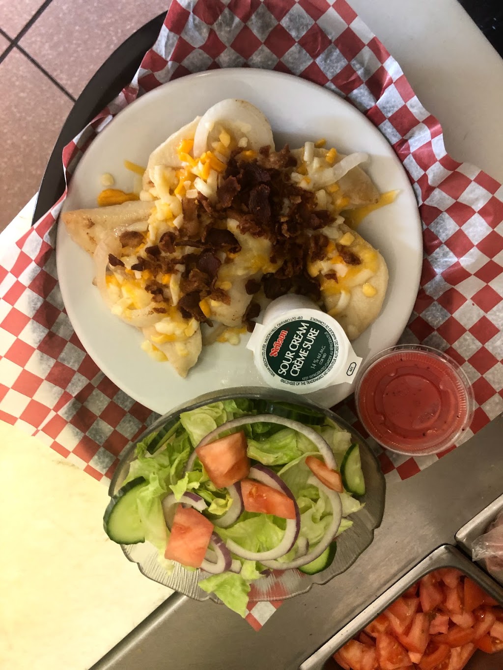 The Trap | 128 Hwy 20 E, Fonthill, ON L0S 1E0, Canada | Phone: (905) 892-7857
