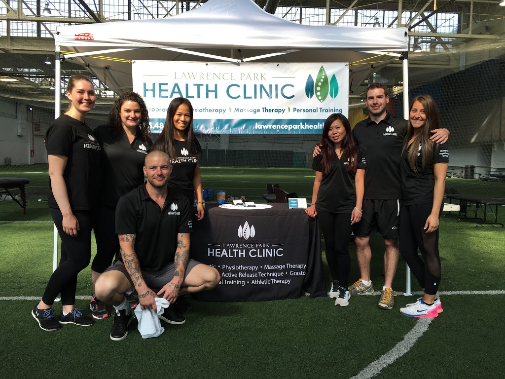 Lawrence Park Health and Wellness Clinic Inc. | 88 Eglinton Ave W #101, Toronto, ON M4R 1A2, Canada | Phone: (416) 486-6662