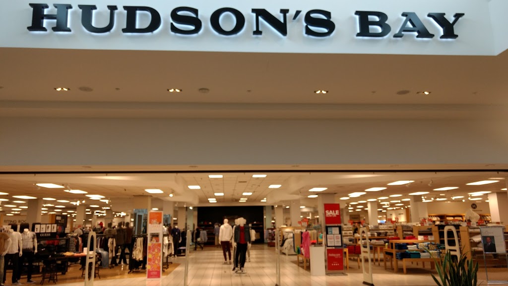 Hudsons Bay | 5100 Erin Mills Pkwy, Mississauga, ON L5M 4Z5, Canada | Phone: (905) 820-8300