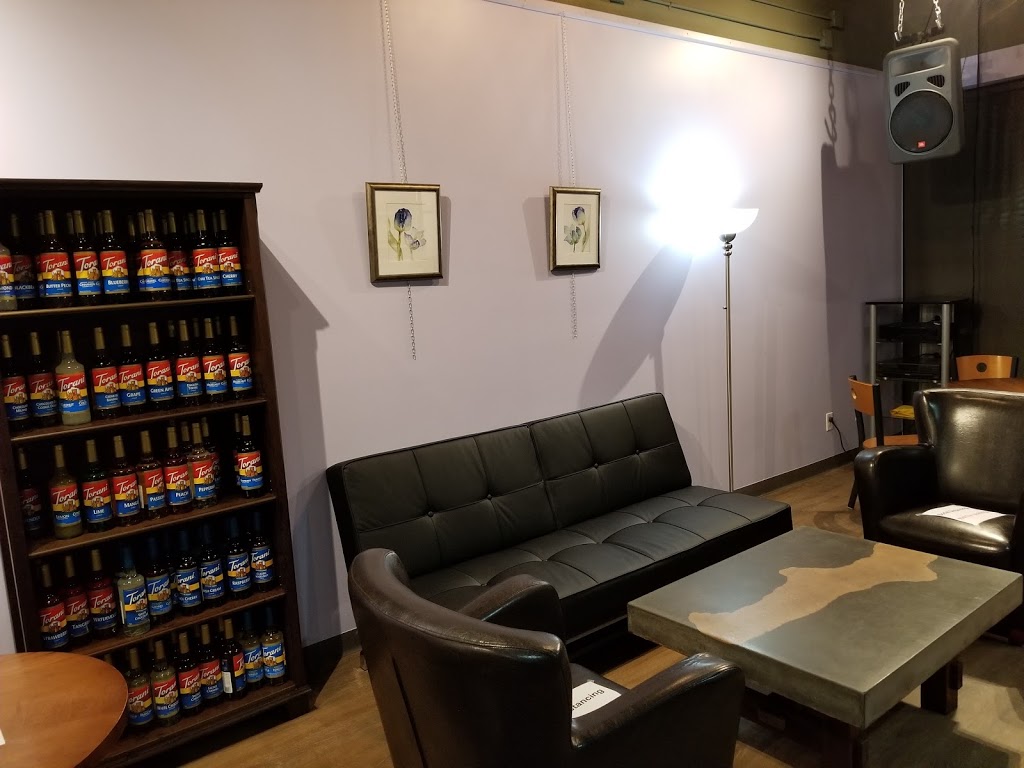 Eron Coffee House | 3929 8 St E #209, Saskatoon, SK S7H 5M2, Canada | Phone: (306) 954-4277