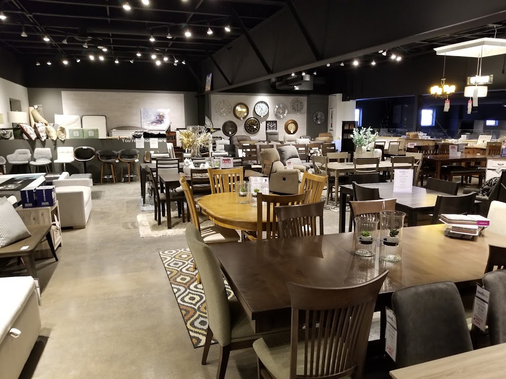 Co-op@home | 555 S Railway Ave, Winkler, MB R6W 4B2, Canada | Phone: (204) 325-8777