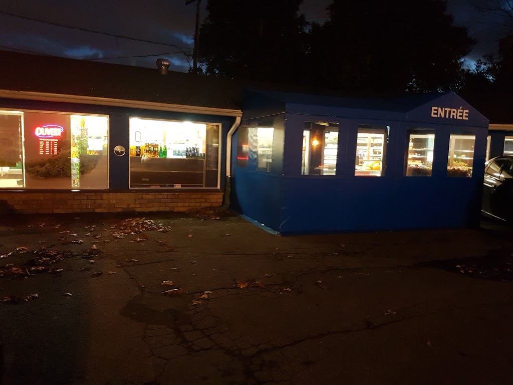 FRUITERIE ET ROTISERIE SAINT MARTIN | 4280 Boulevard Saint-Martin O, Laval, QC H7T 1C3, Canada | Phone: (450) 686-0360