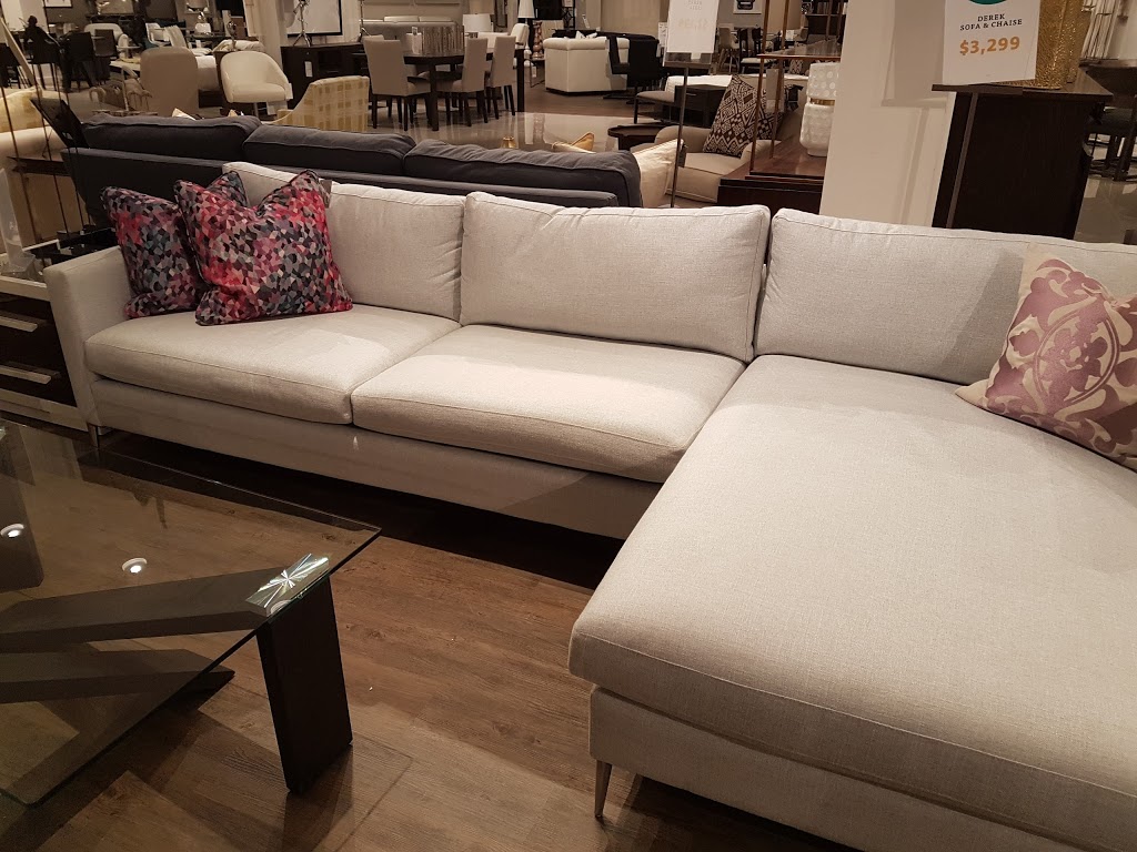 Atrium Home Furnishing Centre | 60 Highfield Park Dr, Dartmouth, NS B3A 4R9, Canada | Phone: (902) 466-5552