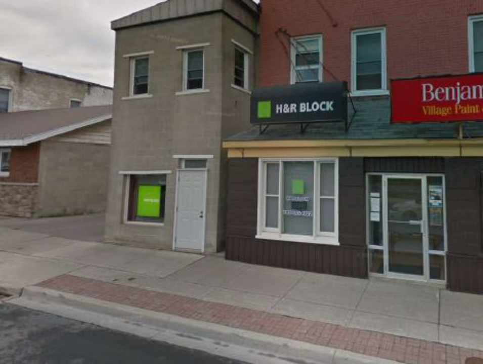 H&R Block | 27 Front St S, Campbellford, ON K0L 1L0, Canada | Phone: (705) 653-4822