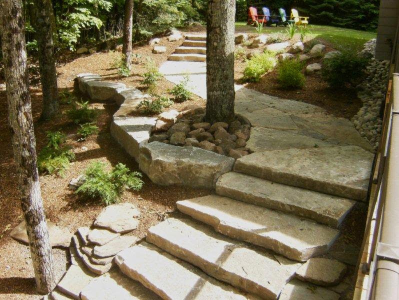 Jack Lake Landscape | 470 Jack Lake Rd, Apsley, ON K0L 1A0, Canada | Phone: (705) 931-4734