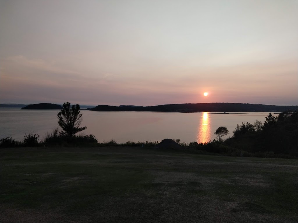 Parrsboro Golf Club | Two Islands Rd, Parrsboro, NS B0M 1S0, Canada | Phone: (902) 254-2733