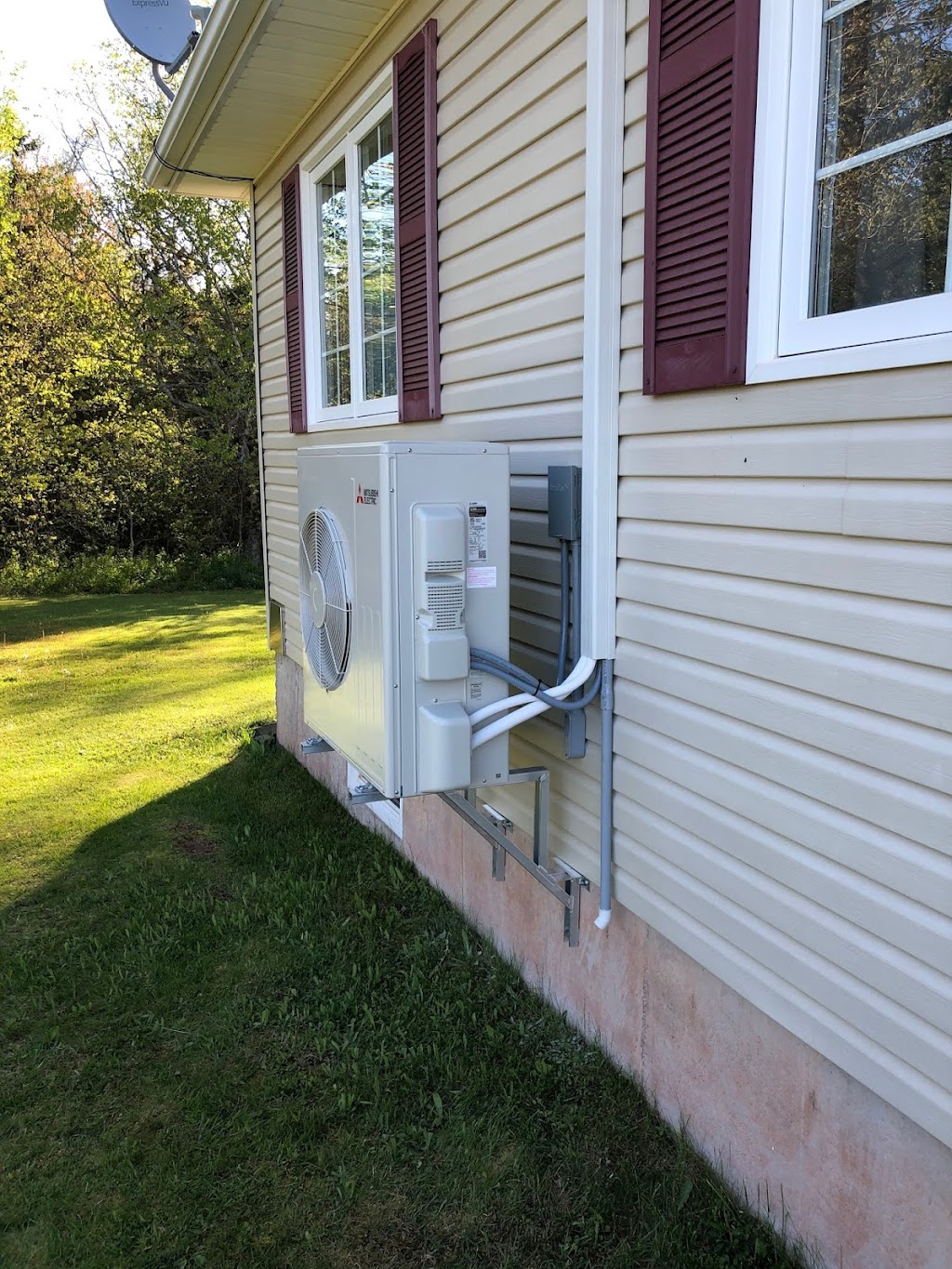 Tradewinds Eco Energy Solutions | 376 Macewen Rd, Summerside, PE C1N 4X9, Canada | Phone: (902) 439-6280