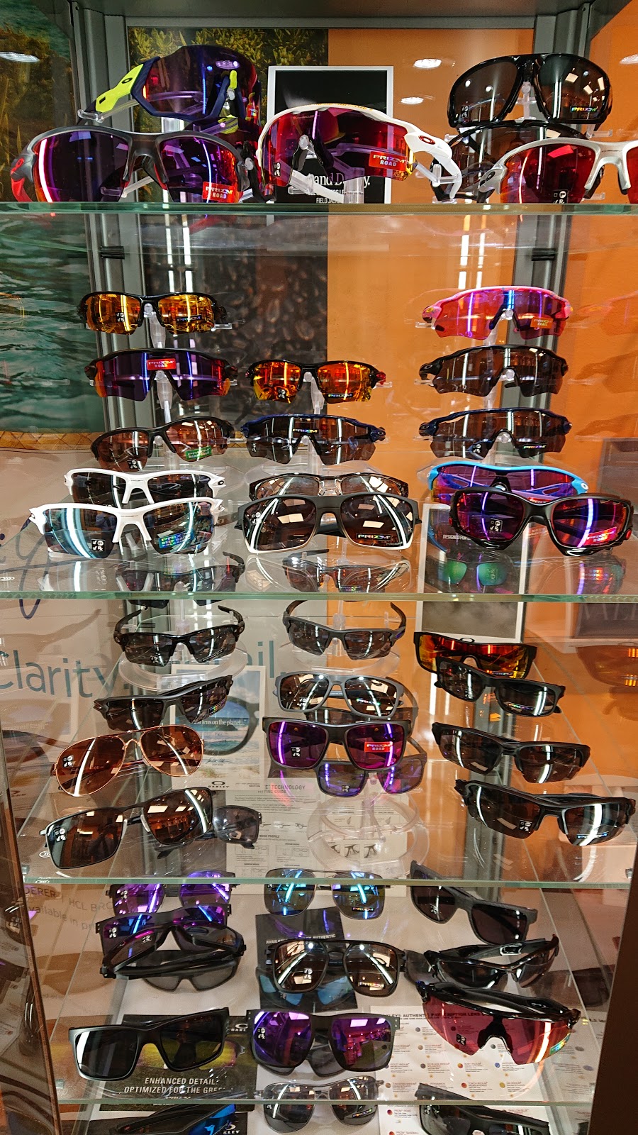Advance Opticians | Unit#13B, 660 Eglinton Ave W, Mississauga, ON L5R 3V2, Canada | Phone: (905) 712-4519