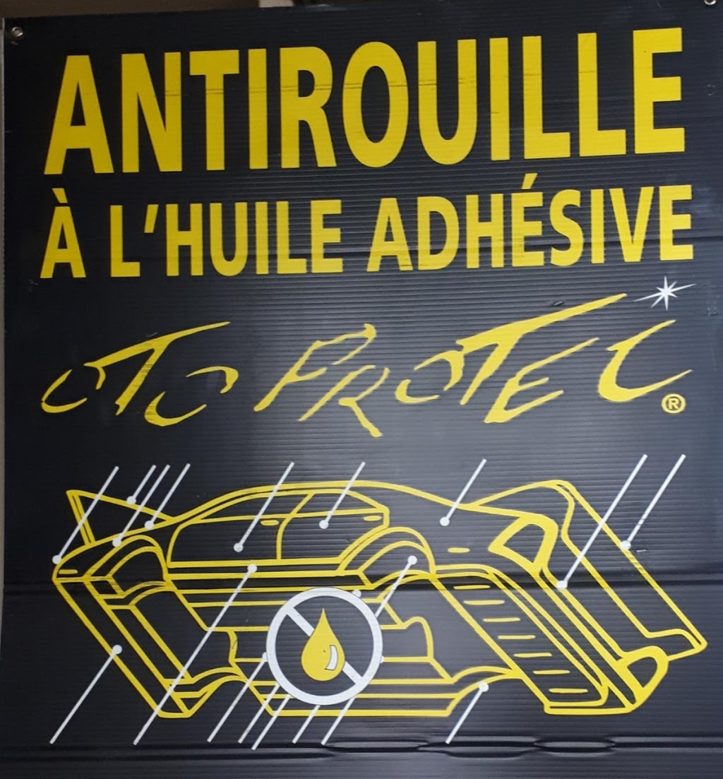 Services Auto Paul Piecki | 95 Rue Principale, Saint-André-Avellin, QC J0V 1W0, Canada | Phone: (819) 983-4400