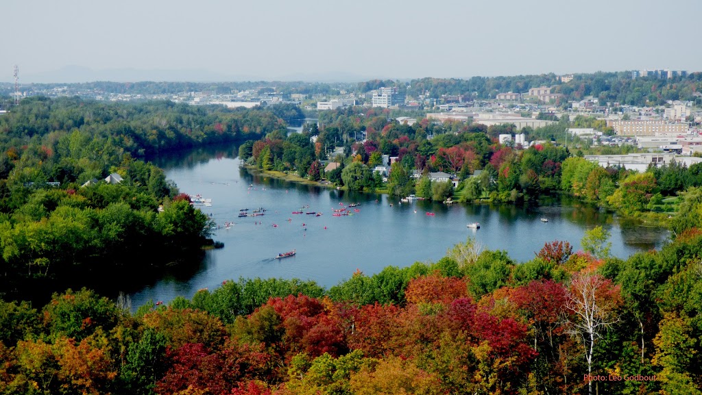 Boisé Lucien-Blanchard | Sherbrooke, QC, Canada