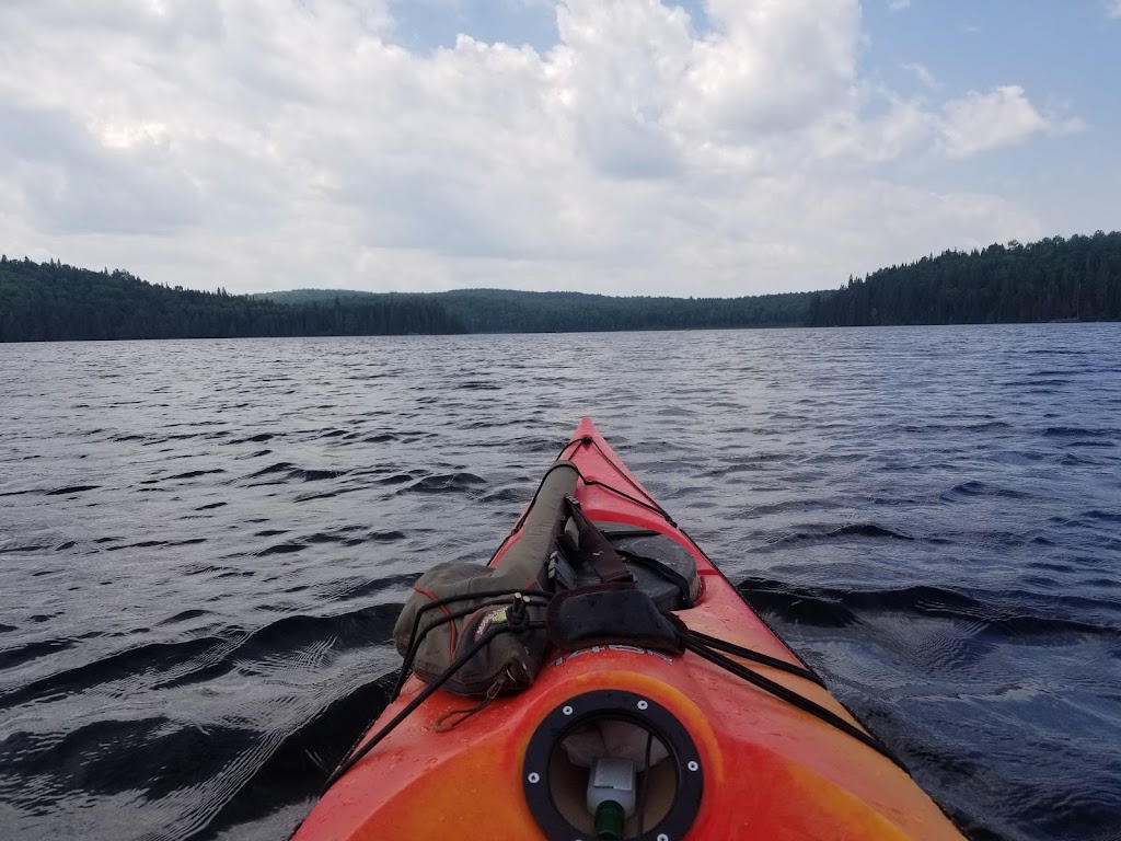 Rock Lake Access Point (#9) | Rock Lake Rd, Algonquin Highlands, ON K0J 2M0, Canada | Phone: (705) 633-5572