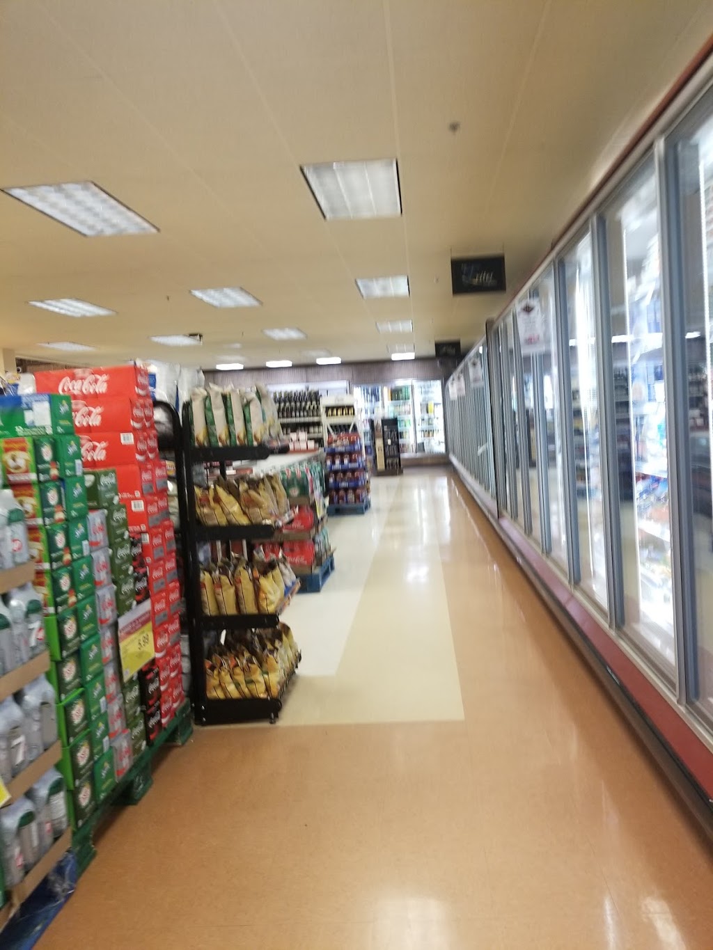 IGA extra Convivio | 2295 Avenue Chauveau, Québec, QC G2C 0G7, Canada | Phone: (418) 842-3381