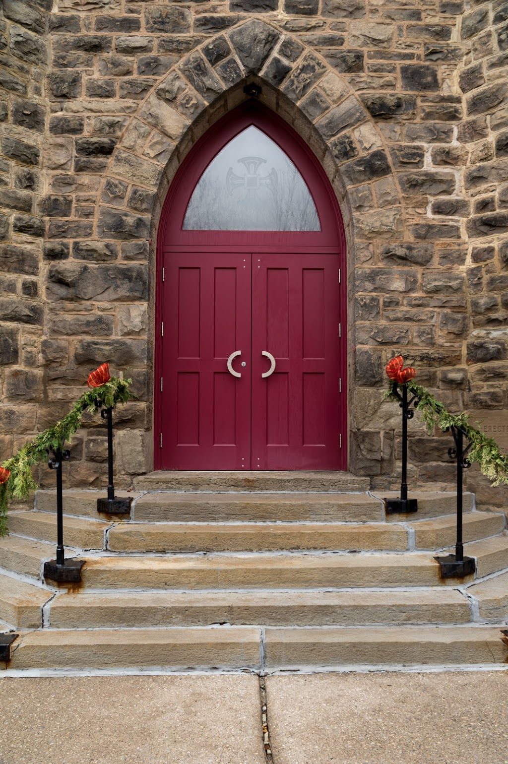 Grace Anglican Church | 317 Main St E, Milton, ON L9T 1P5, Canada | Phone: (905) 878-2411