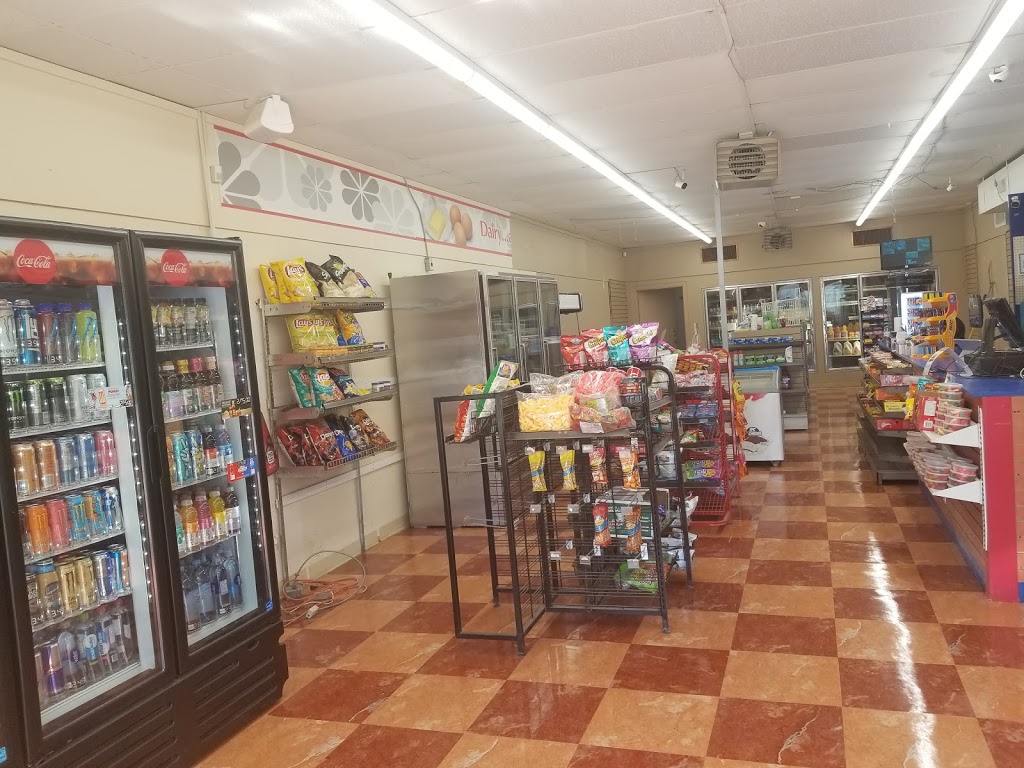 Foxboro General Store | 432 Ashley St, Foxboro, ON K0K 2B0, Canada | Phone: (613) 967-2456
