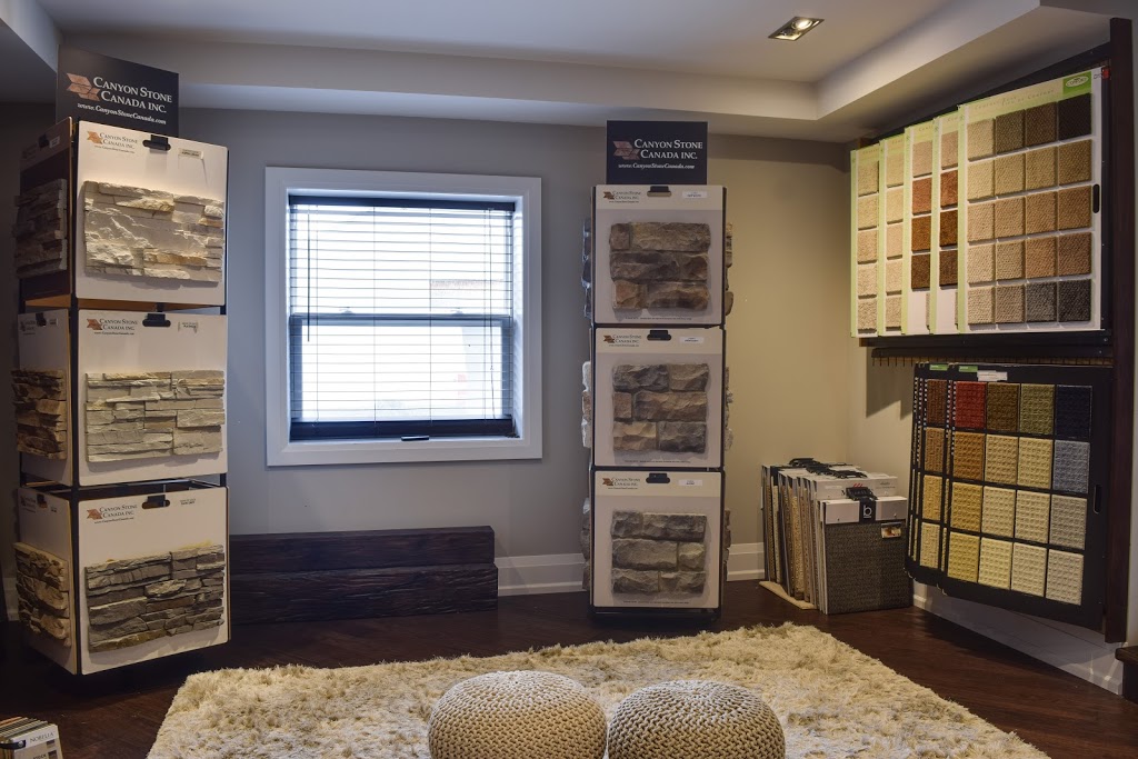 Stone Selex Milton | 6649 Regional Rd 25, Milton, ON L9T 2X5, Canada | Phone: (289) 627-2223