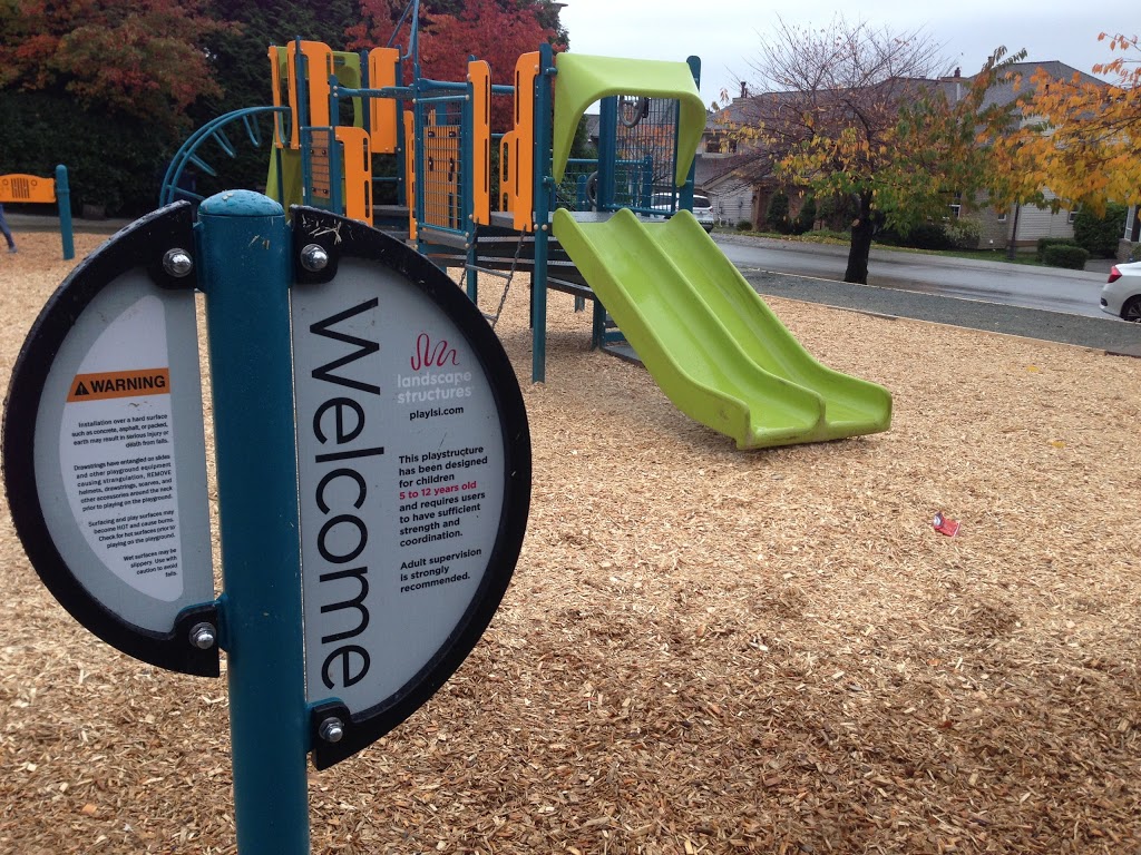 Tanglewood Tot Lot | Tanglewood Ln, Coquitlam, BC V3E 2V3, Canada | Phone: (604) 927-3000