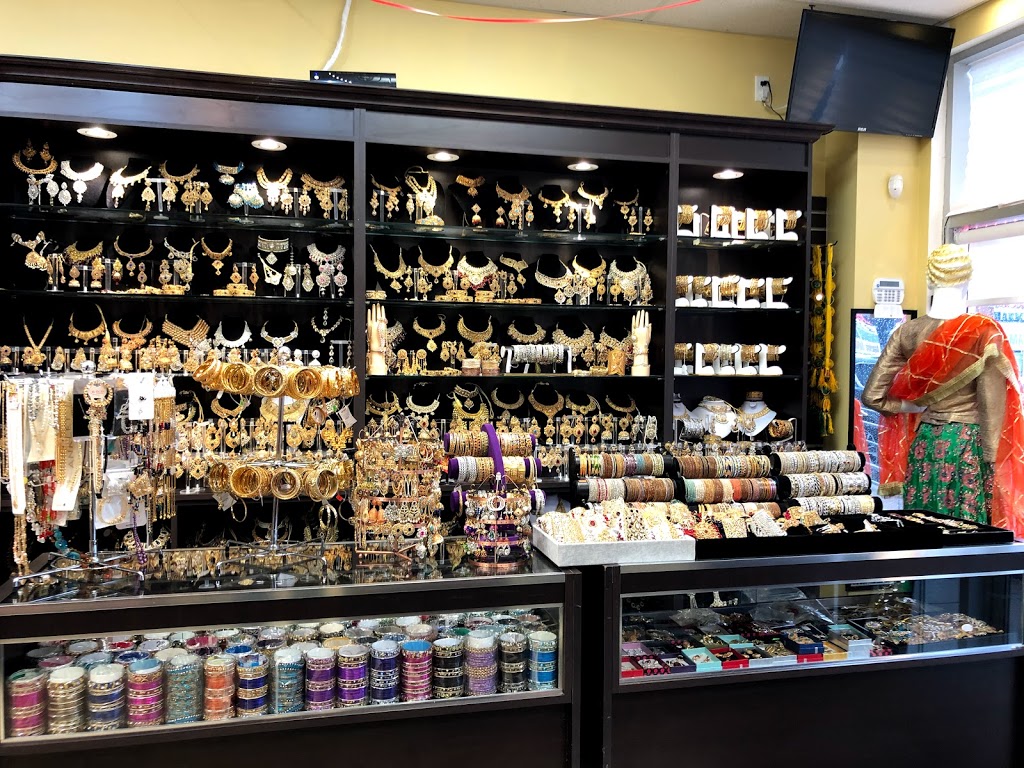 Miss Fashion Boutique | 160 New Delhi Dr #26, Markham, ON L3S 0B6, Canada | Phone: (905) 294-6666