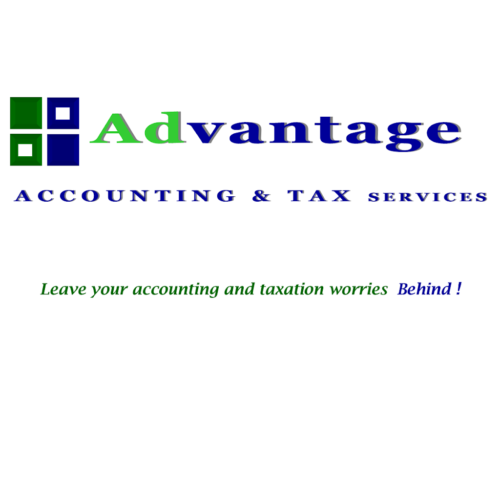 Advantage Accounting | 1668 King St E, Kitchener, ON N2A 1A5, Canada | Phone: (519) 804-9954
