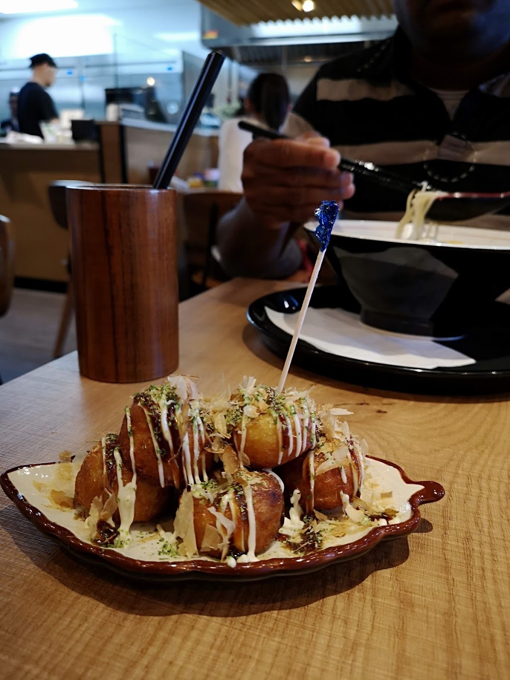 Honjin Ramen | 228 Schoolhouse St, Coquitlam, BC V3K 6V7, Canada | Phone: (604) 553-7960