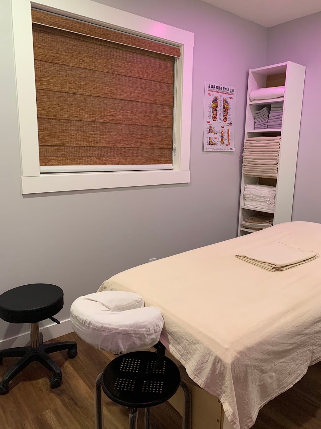 Super Hands Massage - Surrey | 10017 158 St, Surrey, BC V4N 2R3, Canada | Phone: (778) 668-6111