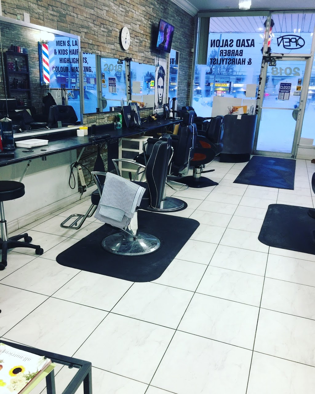 CosmoProf | 57 Estate Dr, Scarborough, ON M1H 2Z2, Canada | Phone: (416) 289-4247