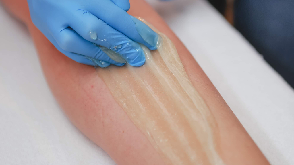 Sweet Skin Body Sugaring | 7318 83 Ave NW, Edmonton, AB T6B 0G6, Canada | Phone: (780) 381-8541