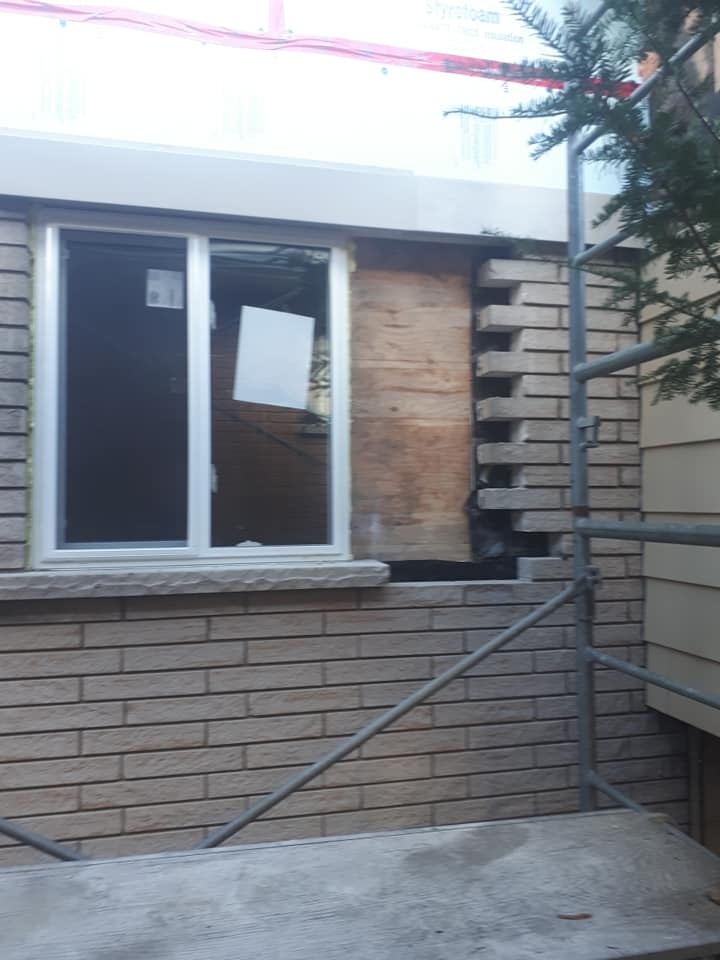 Brickworx Masonry Restoration 2020 | 6 Northern Ln, Tillsonburg, ON N4G 4A2, Canada | Phone: (226) 231-5321