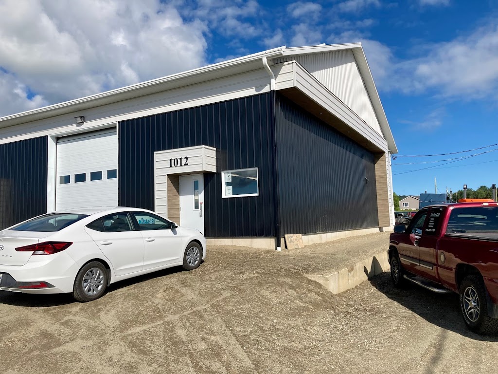 Atelier Clp | 1012 rue Gagné, Saint-Frédéric, QC G0N 1P0, Canada | Phone: (418) 426-1127