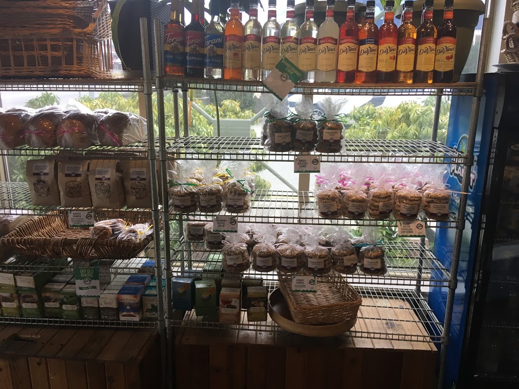 The Bakery | 5500 Wharf Ave #101, Sechelt, BC V0N 3A3, Canada | Phone: (604) 885-9729